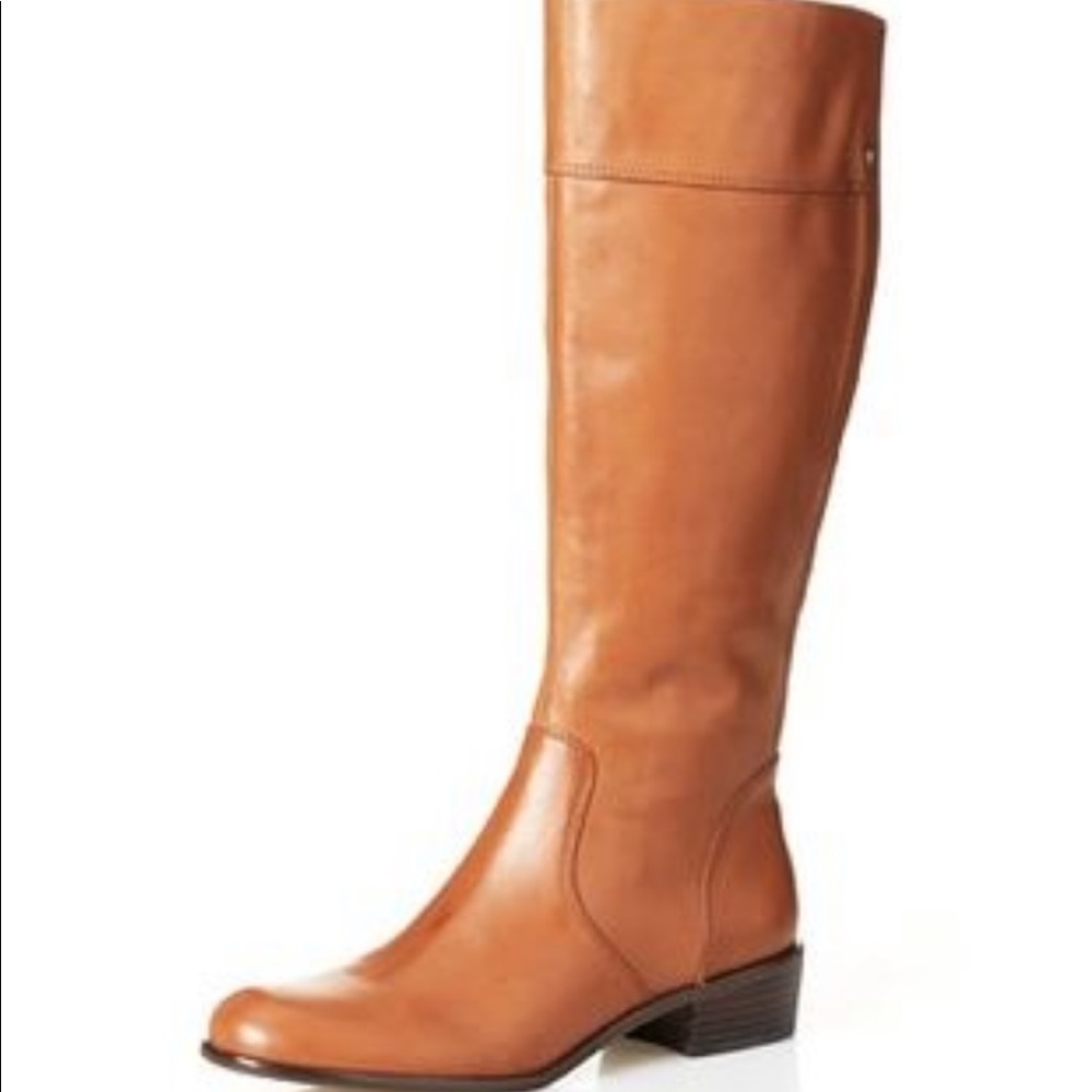 Corso Como Riding Boots